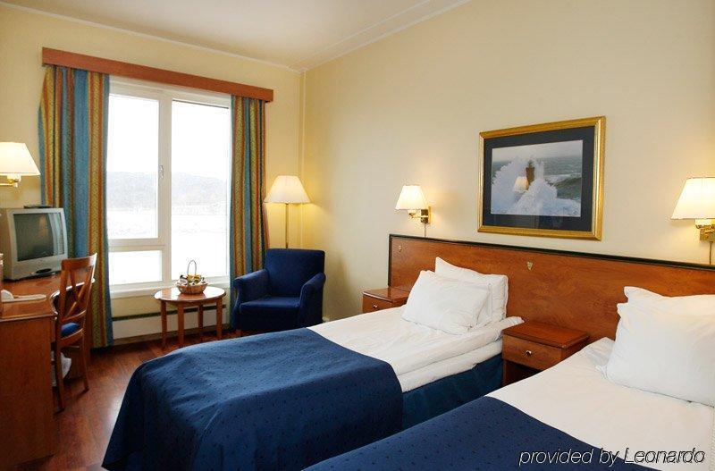 Thon Hotel Nordlys Bodø Cameră foto