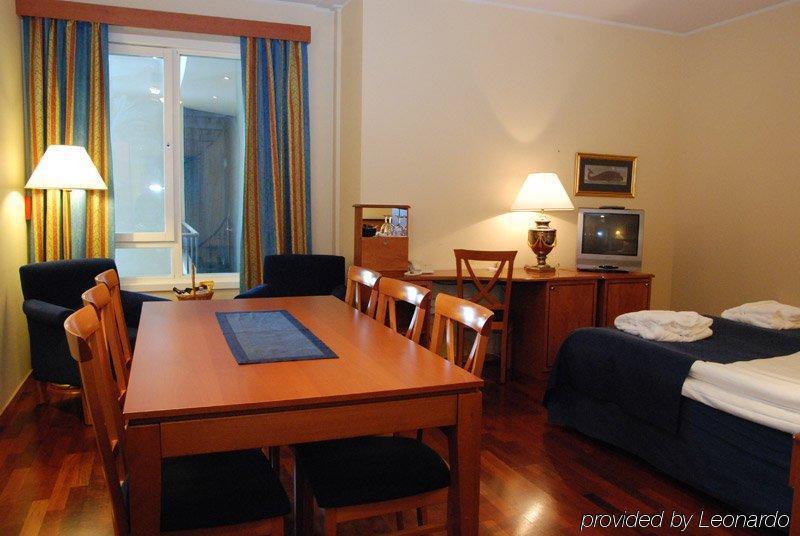 Thon Hotel Nordlys Bodø Cameră foto